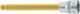 Hazet schraubendrehereinsatz screwdriver insert 8801kk-6