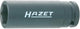 Hazet dopsleutel plug-in plug 1 2 16mm hexagonal l1= 85mm long