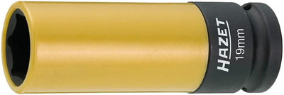 Hazet wielmoer dopsleutel 903slg 6-kt-one.lang 903slg-19