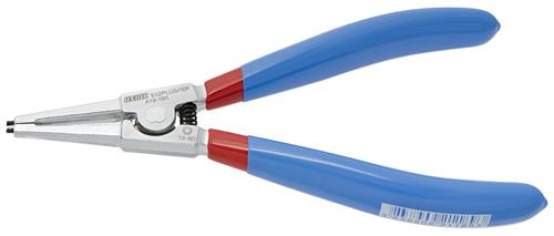 Unior borgveertang 532 1p recht ø3-10 uitw