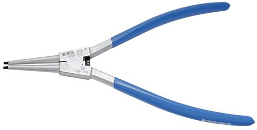 Unior borgveertang 532 1p recht ø19-60 uitw