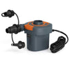 Bestway luchtpomp sidewinder 220v of 12v