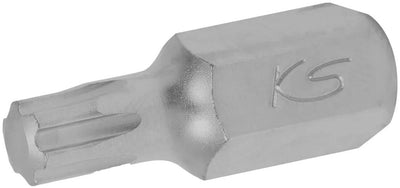 Ks tools bit plus torx plus bits ip40 .