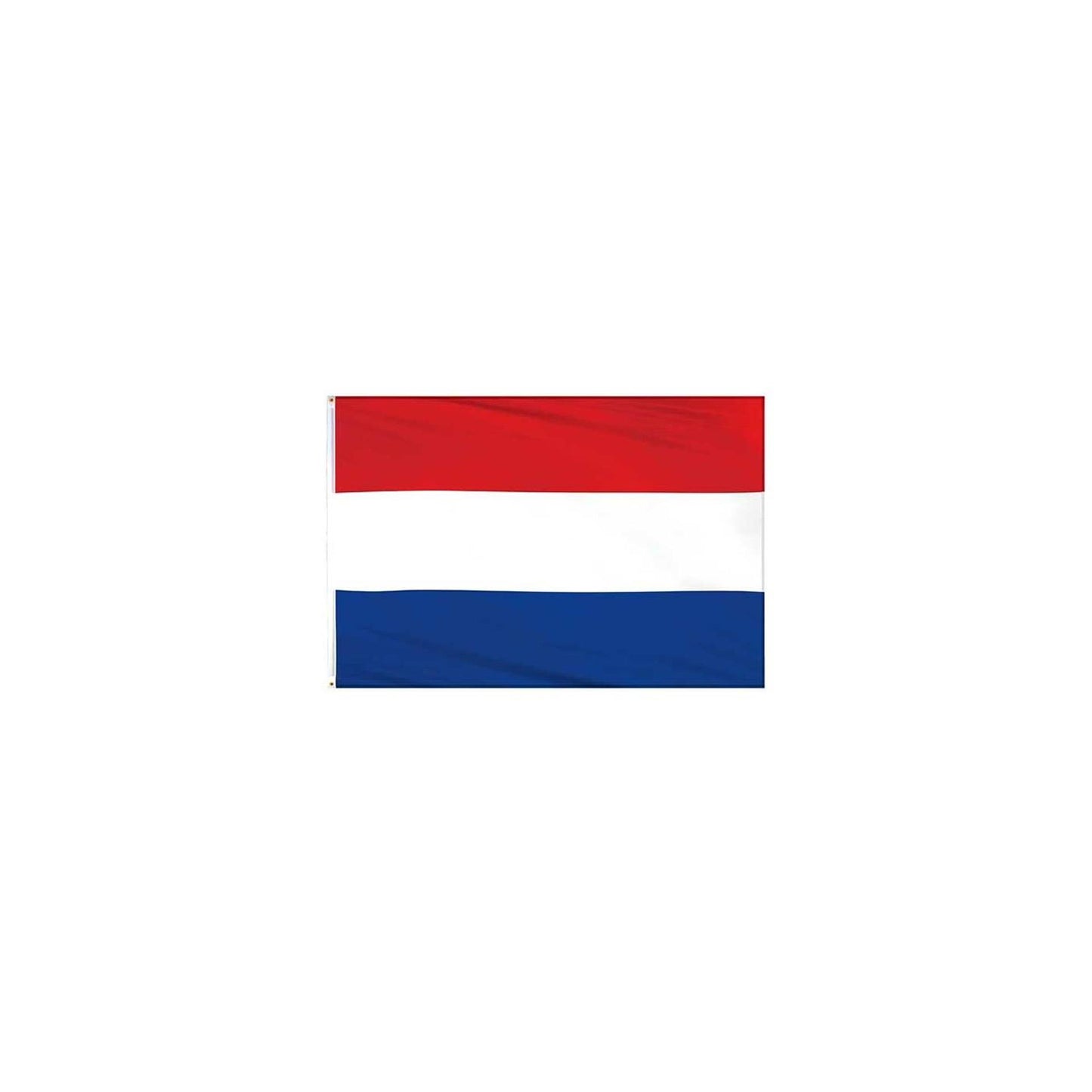 Vlag nederland 225x150cm 75d polyester