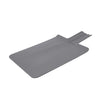 Westmark flexi snijplank kunststof 37,5x21x0,5cm