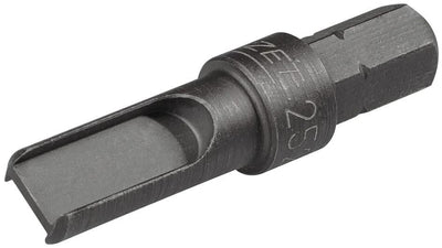 Hazet öldiensteinsatz 2528-1 special bits f.vag