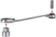 Ks tools dopsleutel set bit-rate 31tlg.