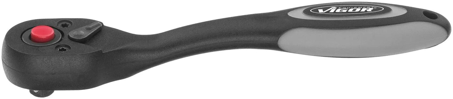 Vigor umschaltknarre v6014 reversible ratchets 1 4 6.3mm