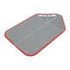 Westmark snijplank 3-in-1 kunststof 43x27x1cm