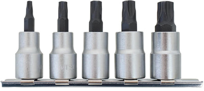 Gedore steckschlüsselsatz klann kl-4084-200 socket wrench set klann