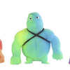 Imp super stretch gorilla multicolor 12cm