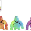 Imp super stretch gorilla multicolor 12cm