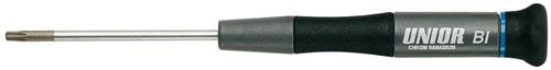 Unior electronica schroevendraaier 621e tx10