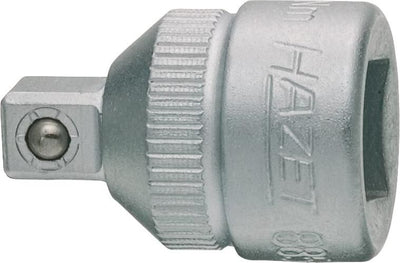 Hazet adapter reducing adapter 3 8 - 1