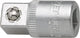 Hazet adapter reducing adapter 1 4-3 8 858-1
