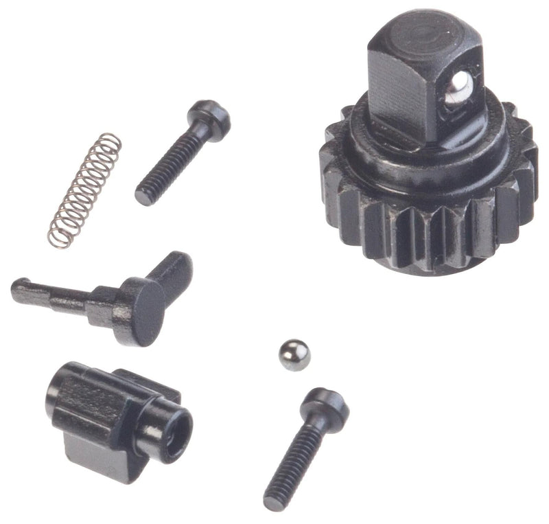 Hazet ratelwiel repair sets 7-piece f1 4z 863 p 7n