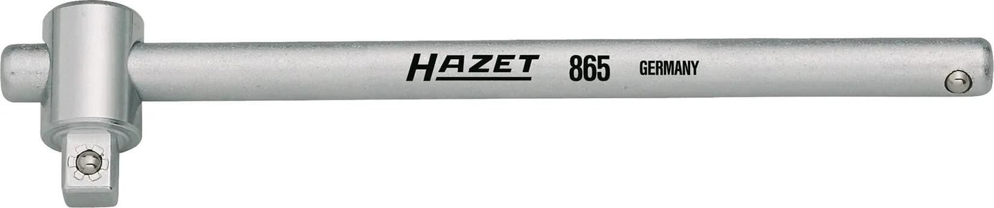 Hazet greep sliding handle 1 4z115mm 865