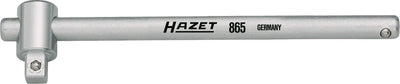 Hazet greep sliding handle 1 4z115mm 865