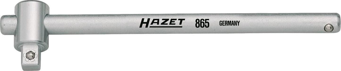 Hazet greep sliding handle 1 4z115mm 865