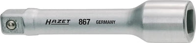 Hazet verlenging extension1 4z 55mm lg 867-2