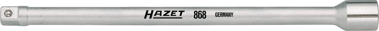 Hazet verlenging extension1 4z150mm lg 868