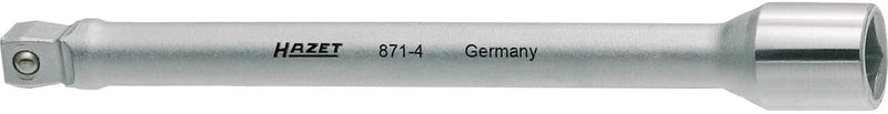 Hazet verlängerung extension 1 4 25mm pivotable