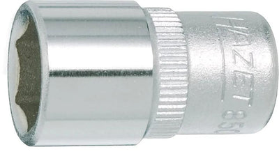 Hazet dopsleutel hexagonal insert 7mm 1 4 850-7