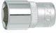 Hazet dopsleutel hexagonal insert 7mm 1 4 850-7