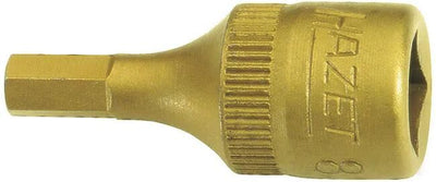Hazet dopsleutelbit 8501 screwdr.one.6mm 8501-6