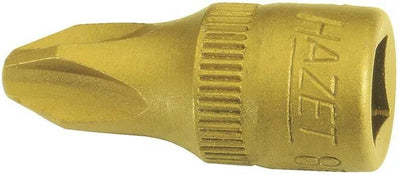 Hazet dopsleutelbit screwdr.one.gr.2 8506-ph 2