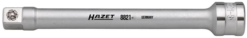 Hazet verlenging extension3 8z 75mm lg 8821-3