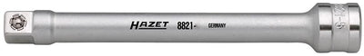 Hazet verlängerung extension3 8z 75mm lg 8821-3