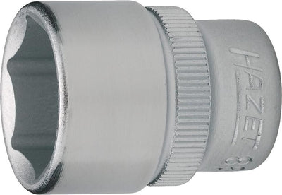 Hazet steckschlüsseleinsatz socket key insert 3 8 6kt