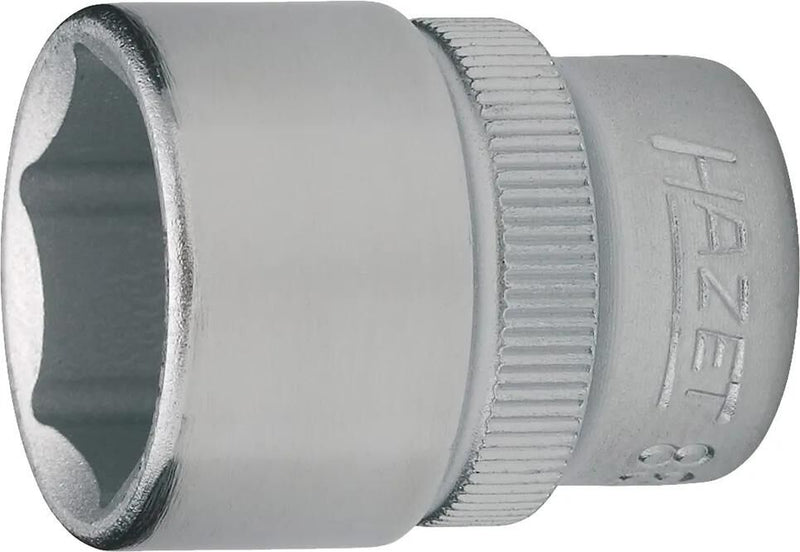 Hazet dopsleutel hexagonal insert 11 mm 3 880-11