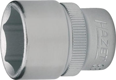 Hazet dopsleutel hexagon insert 14 mm 3 8z 880-14