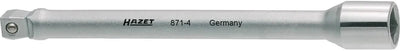 Hazet verlenging extension 1 4 25mm pivotable