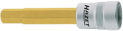 Hazet dopsleutelbit screwdriver insert 5mm 8801-5
