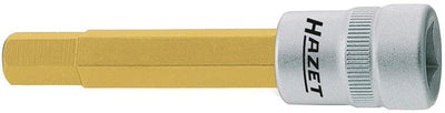 Hazet schraubendrehereinsatz screwdriver insert 8mm 8801-8