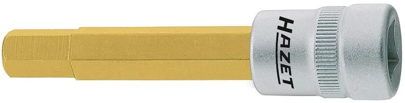 Hazet dopsleutelbit screwdriver insert 6mm 8801-6