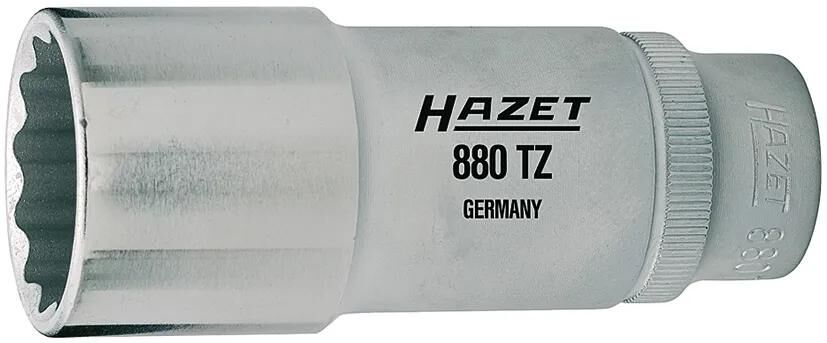 Hazet steckschlüsseleinsatz insert long