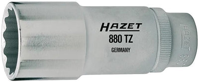 Hazet steckschlüsseleinsatz insert long