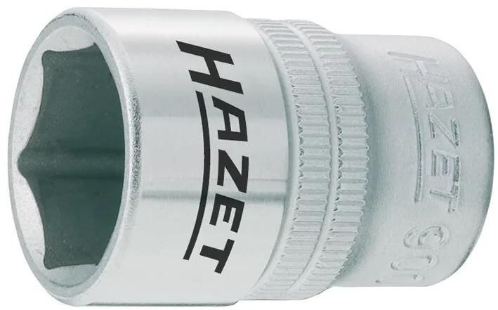 Hazet dopsleutel hexagon insert 13mm 1 2 z 900-13