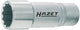 Hazet dopsleutel 12-edge insert 27mm 1 2z 900 tz-27