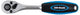Sw stahl omschakelbare ratel fine-tooth ratchet 1 4 z m.72 times