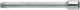 Hazet verlenging extension1 4z100mm lg 867-4