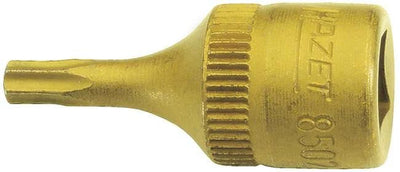 Hazet dopsleutelbit 8502 torx-screw dr.one.3,86mm 8502-t 20