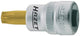 Hazet dopsleutelbit screwdr.one.3,86mm 8802-t 20