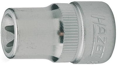 Hazet steckschlüsseleinsatz torx sockets one.10,08 880-e,11