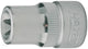 Hazet dopsleutel socket.one.880-e 10 880-e 10