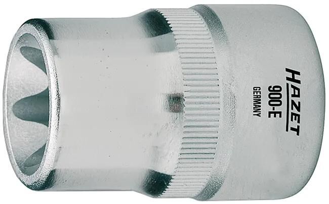 Hazet dopsleutel torx sockets one.14,76 900-e 16